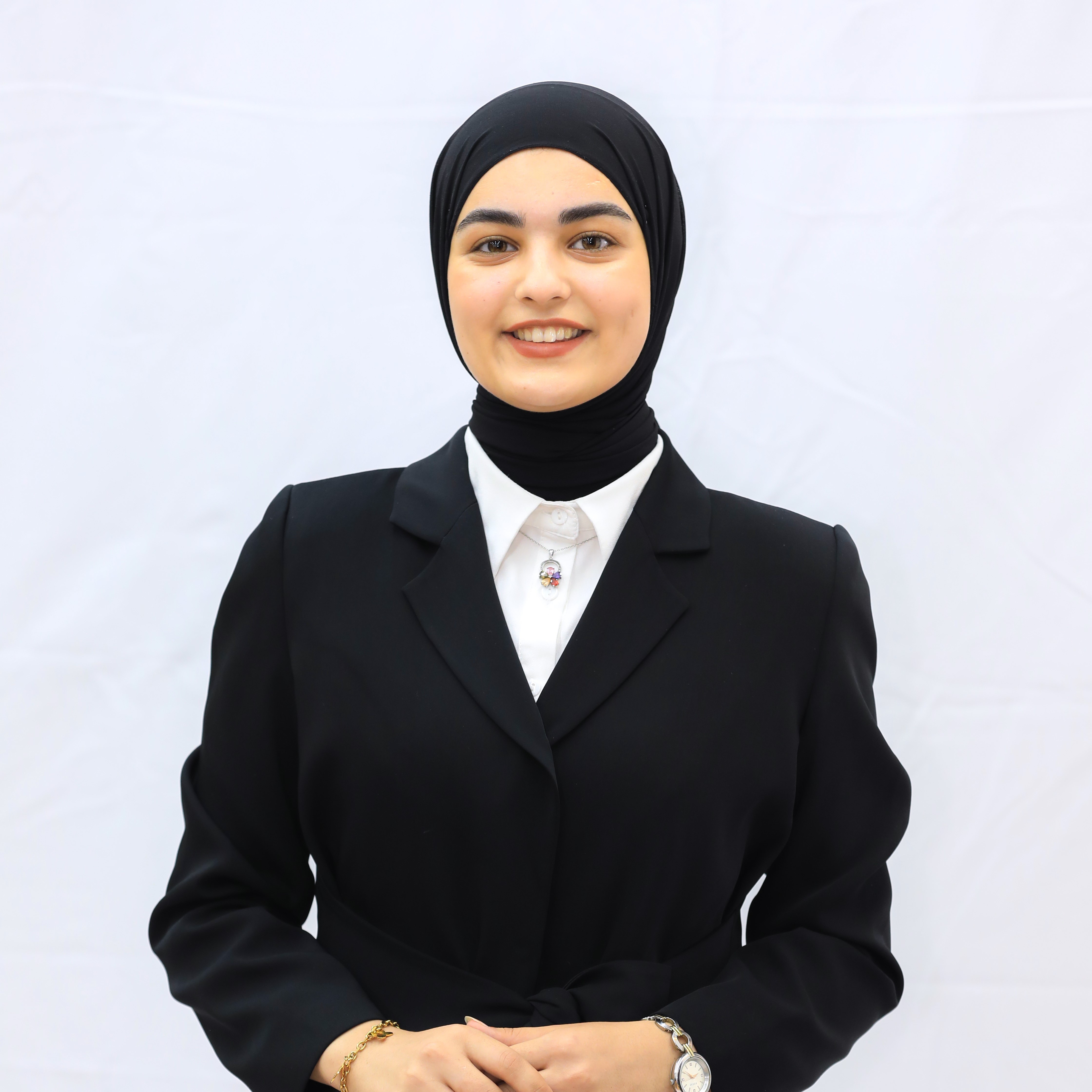 Maram Hjijah